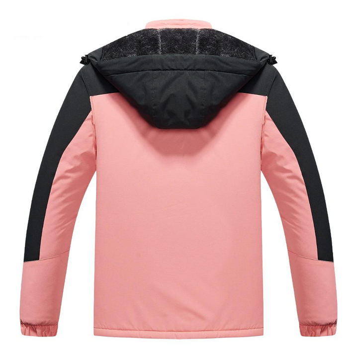 Drune | WASSERDICHTE JACKE FÜR FRAUEN