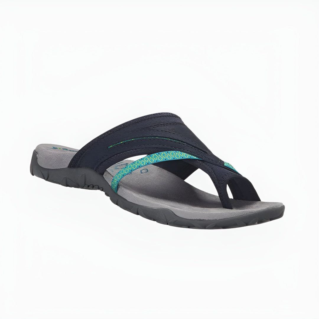 Drune | Ergonomische Sandalen für den Komfort