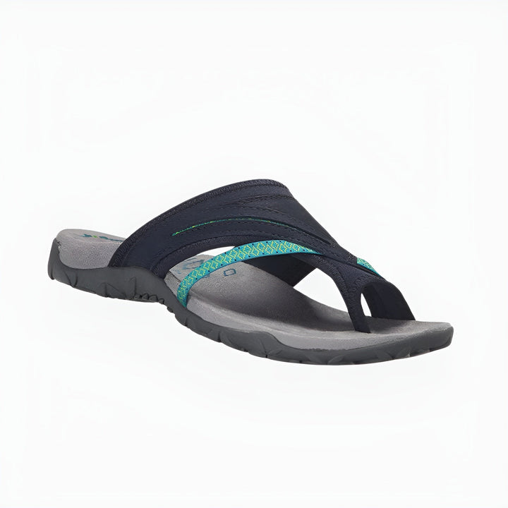 Drune | Ergonomische Sandalen für den Komfort