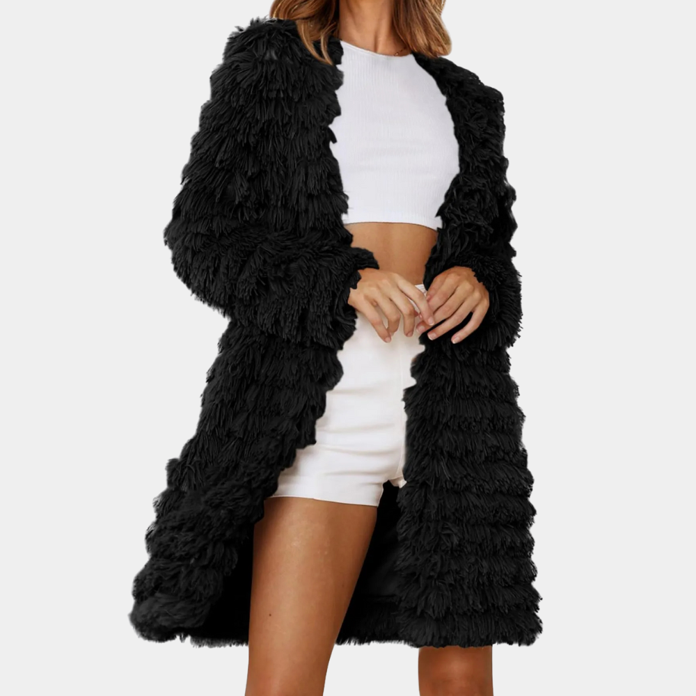 Drune | Moderne und warme Winterjacke für Damen