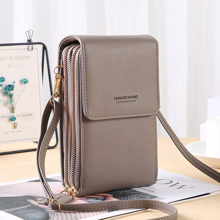 Drune - Kreuzbody Telefontasche