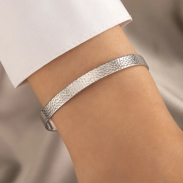 Drune | Goldfarbige Mix & Match Armband