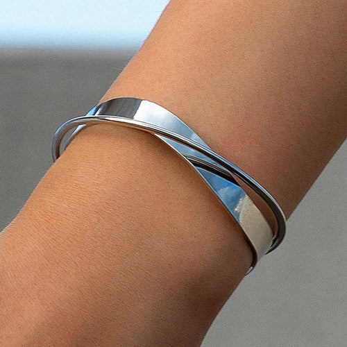 Drune | Goldfarbige Mix & Match Armband