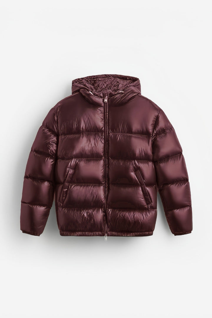 Drune | UNISEX Daunenjacke