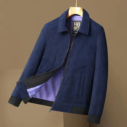 Drune | Cordjacke