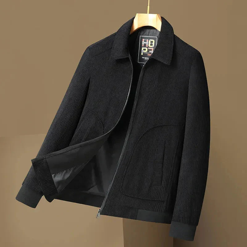 Drune | Cordjacke