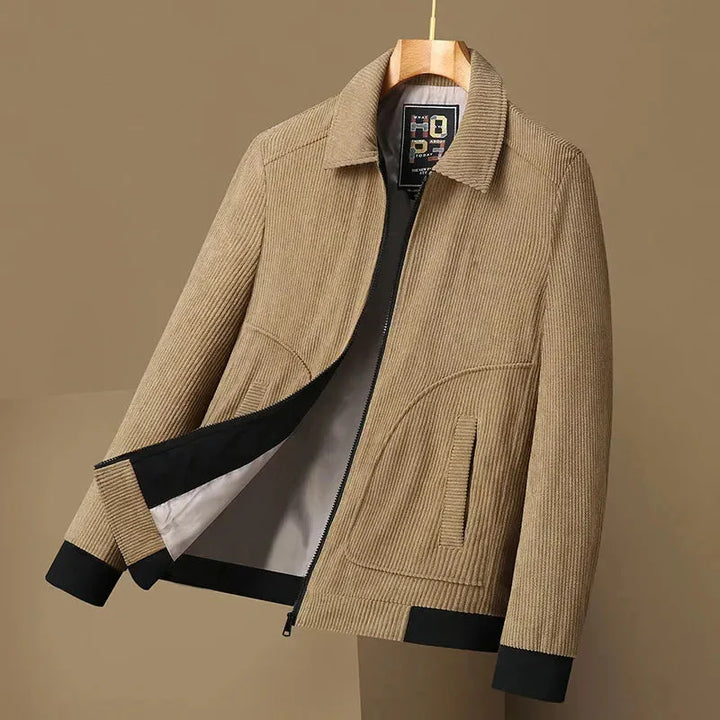 Drune | Cordjacke