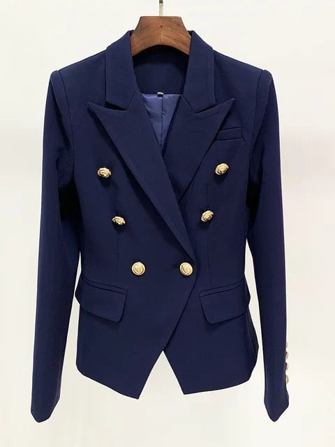 Drune | Schicker Damen Blazer Elegant