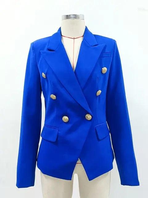 Drune | Schicker Damen Blazer Elegant
