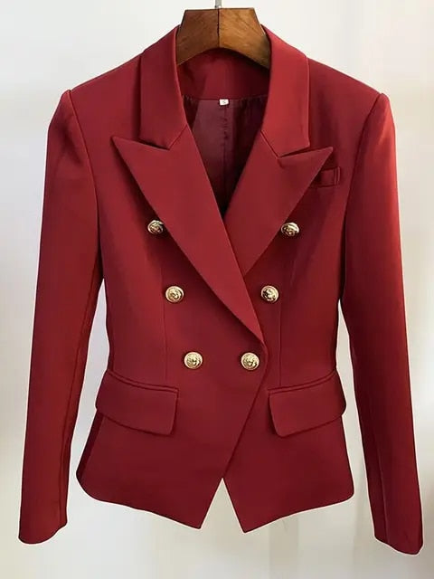 Drune | Schicker Damen Blazer Elegant
