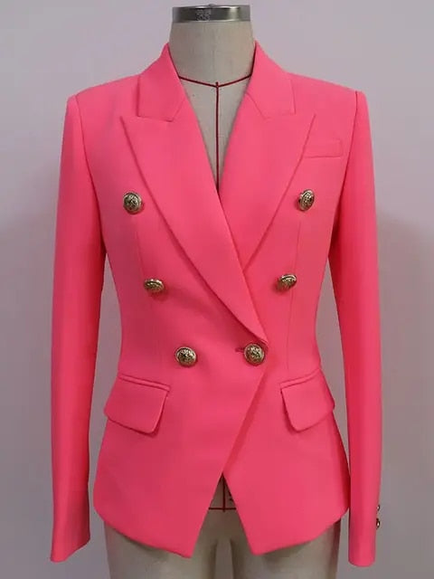 Drune | Schicker Damen Blazer Elegant