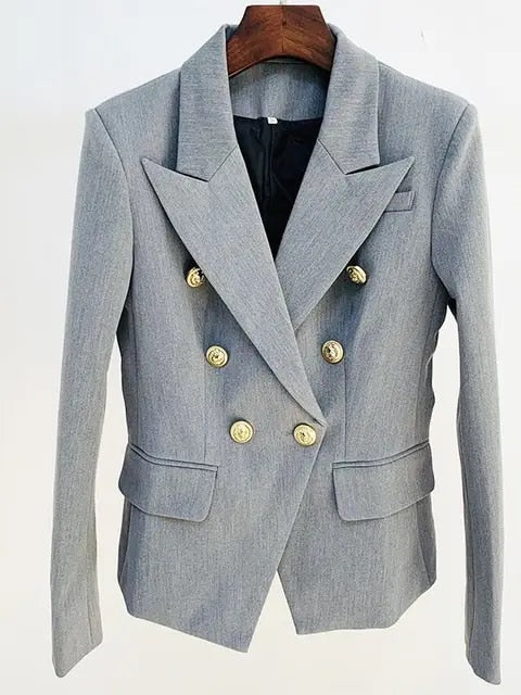 Drune | Schicker Damen Blazer Elegant