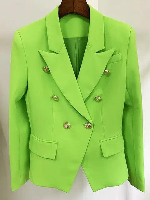 Drune | Schicker Damen Blazer Elegant