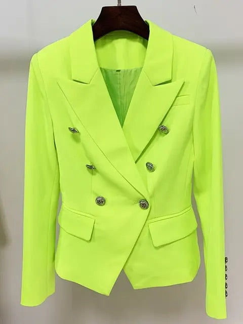 Drune | Schicker Damen Blazer Elegant