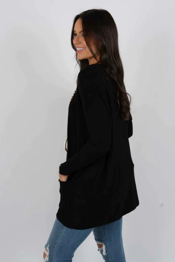 Drune | Herbstlicher Komfort Pullover