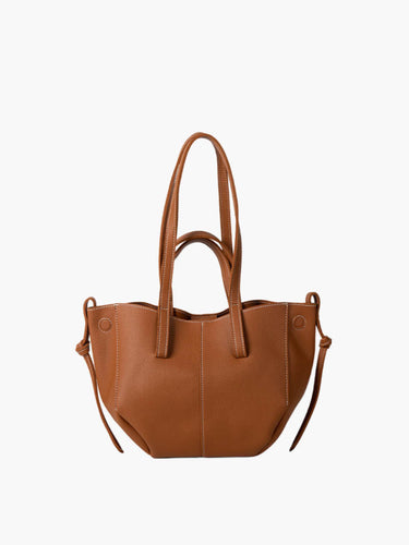 Drune | Tasche Groß Verstellbarer Riemen Schultertasche Shopper Tasche