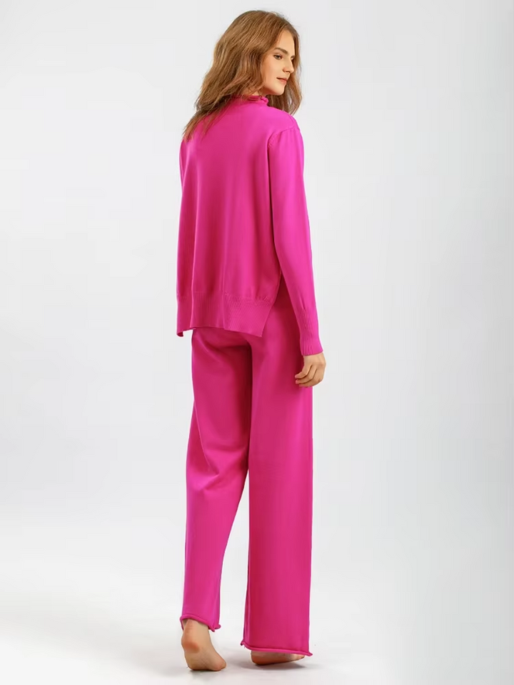 Drune | Trendig oversized Pullover für Frauen