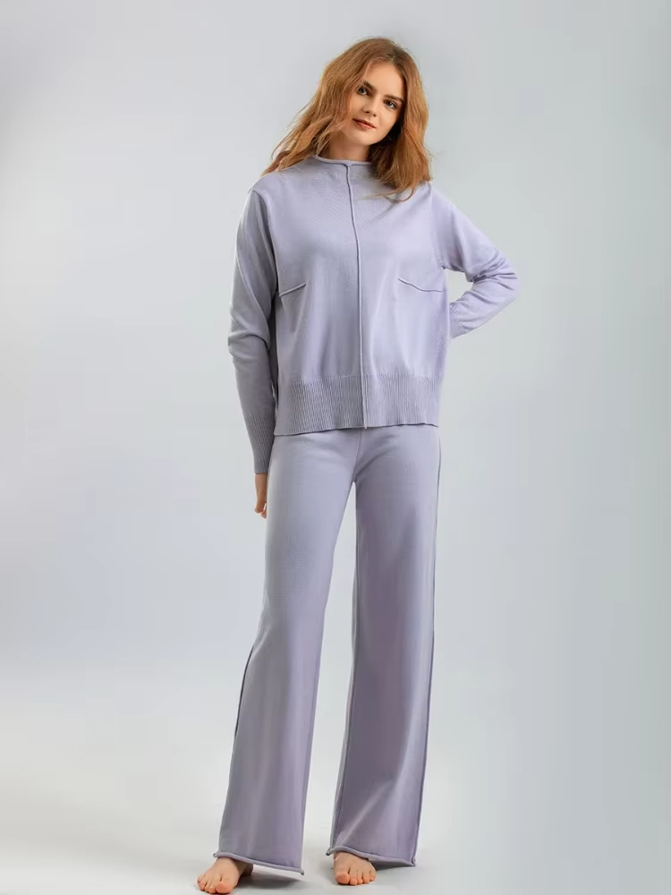 Drune | Trendig oversized Pullover für Frauen