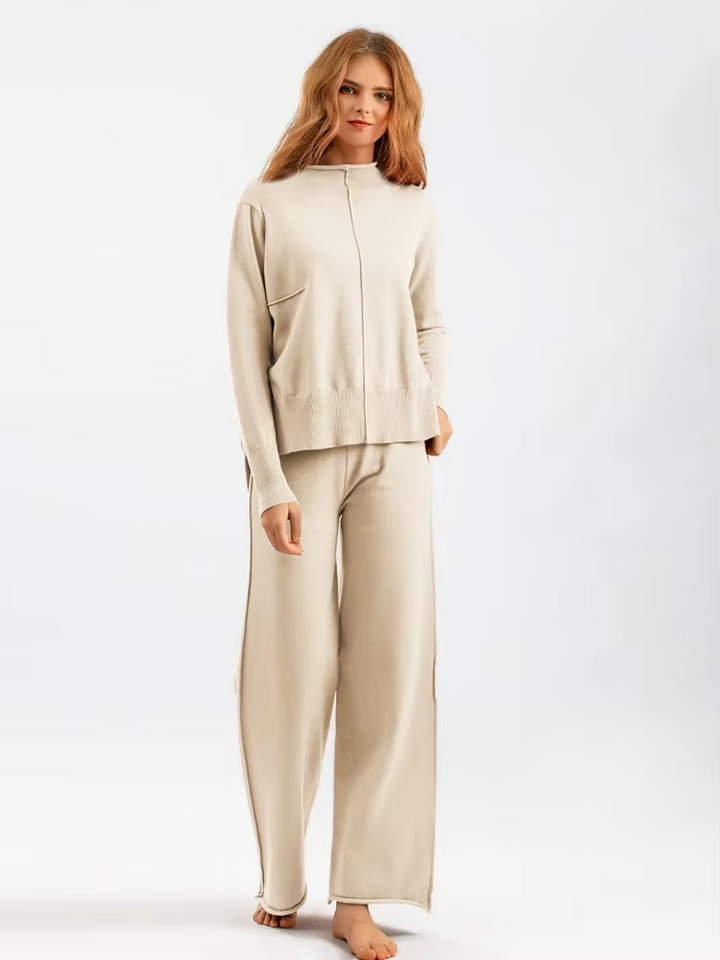 Drune | Trendig oversized Pullover für Frauen