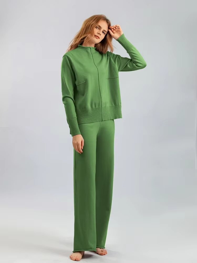 Drune | Trendig oversized Pullover für Frauen
