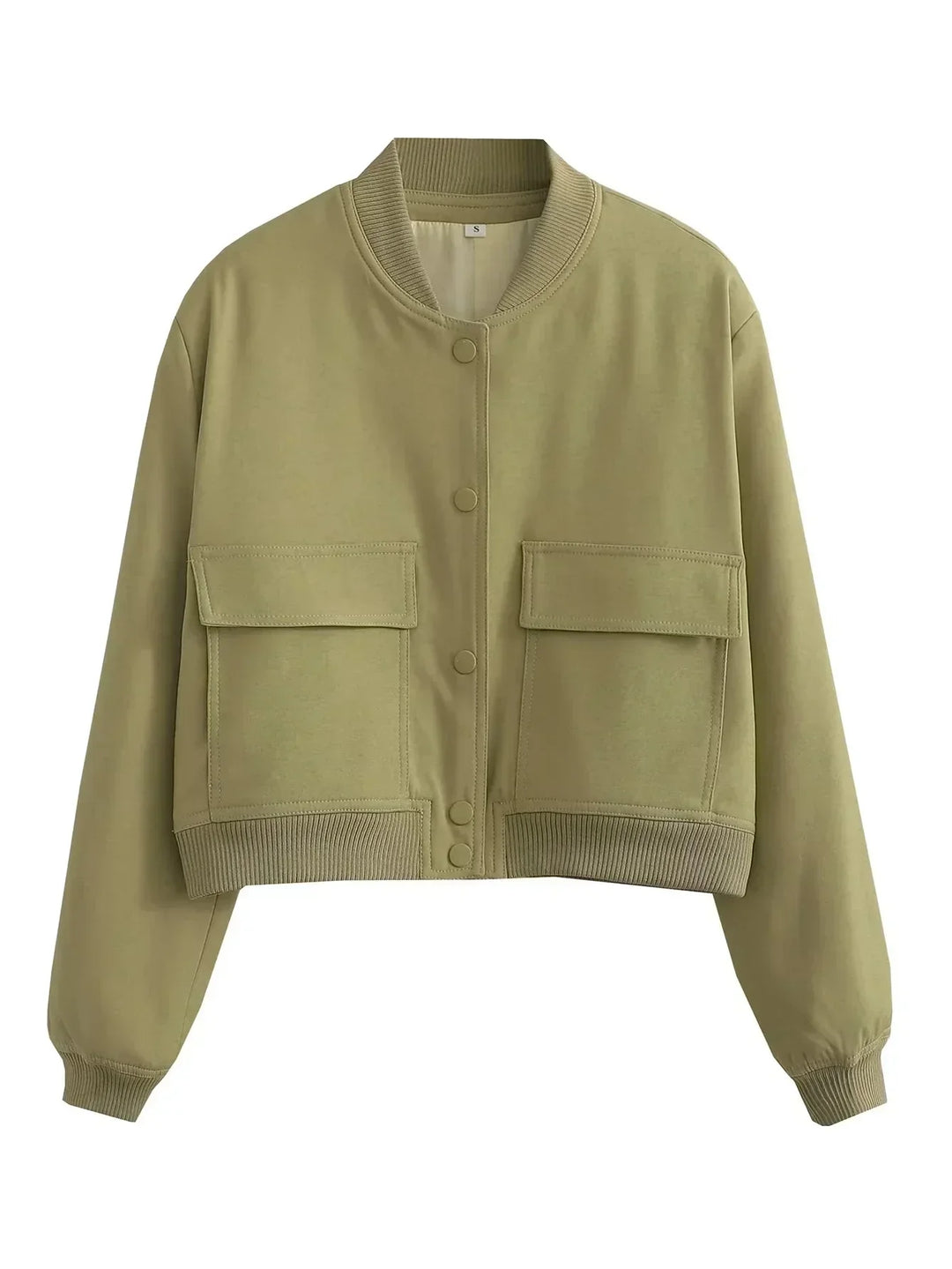 Drune | Freizeit-Bomberjacke für Damen