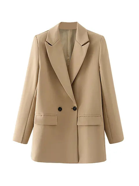 Drune | Eleganter Damen Blazer Trend