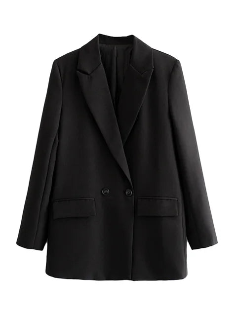 Drune | Zeitloser Damen Blazer Klassik