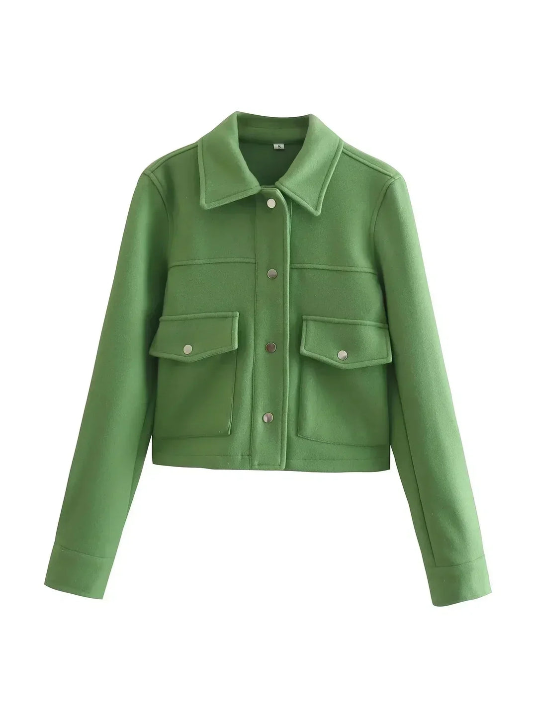 Drune | Modische Bomberjacke für Damen