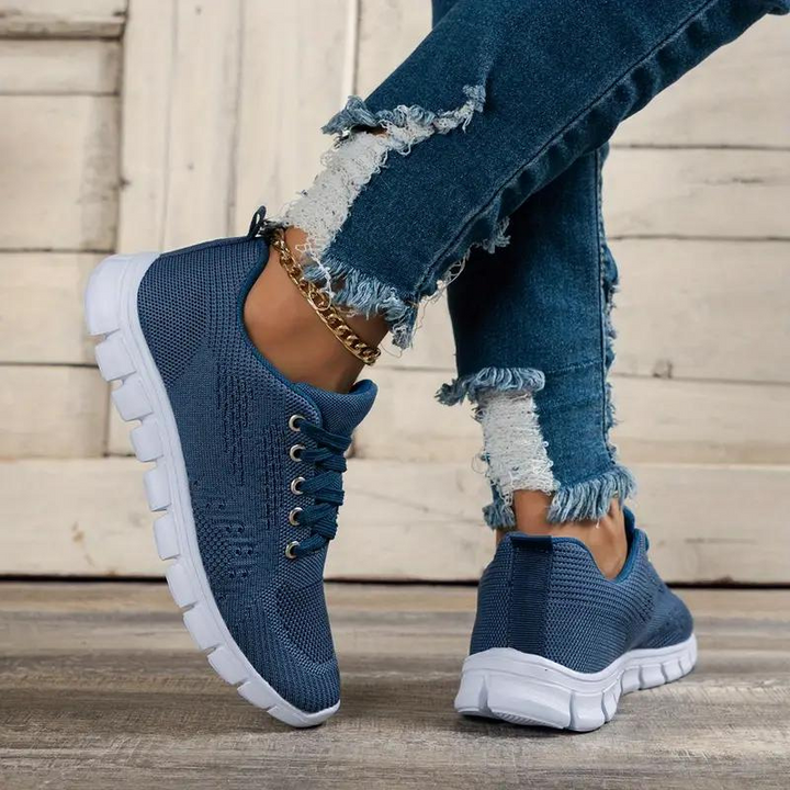 Drune | Orthopädische Damen Turnschuhe