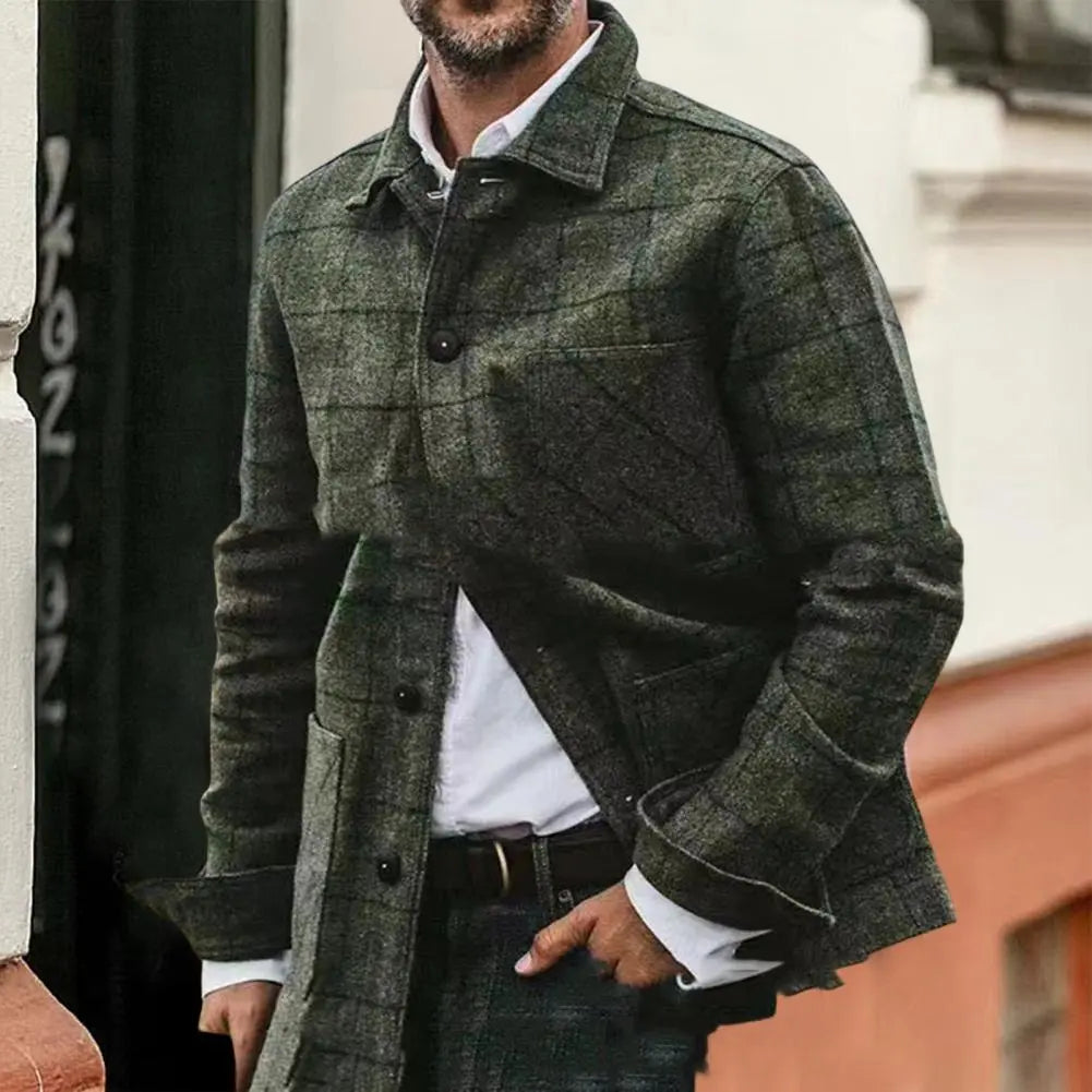 Drune | Jacke für Herren