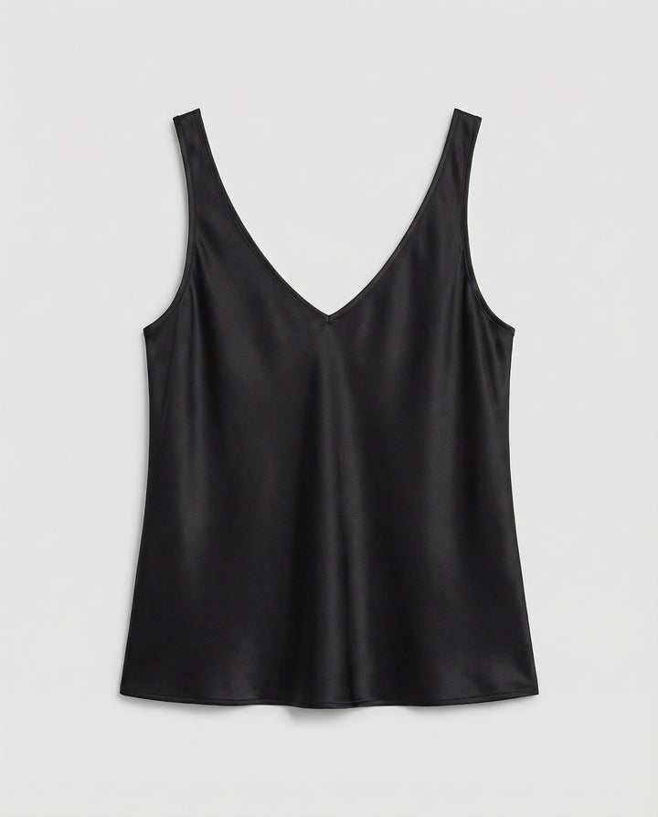 Seiden Damen Tanktop | Drune
