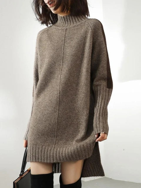 Drune | Fashionable mid-length sweater