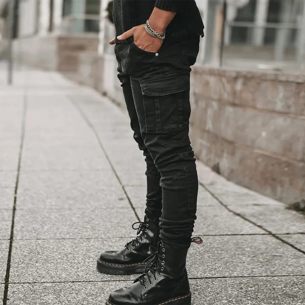 Drune | Bjorn Cargo-Hose