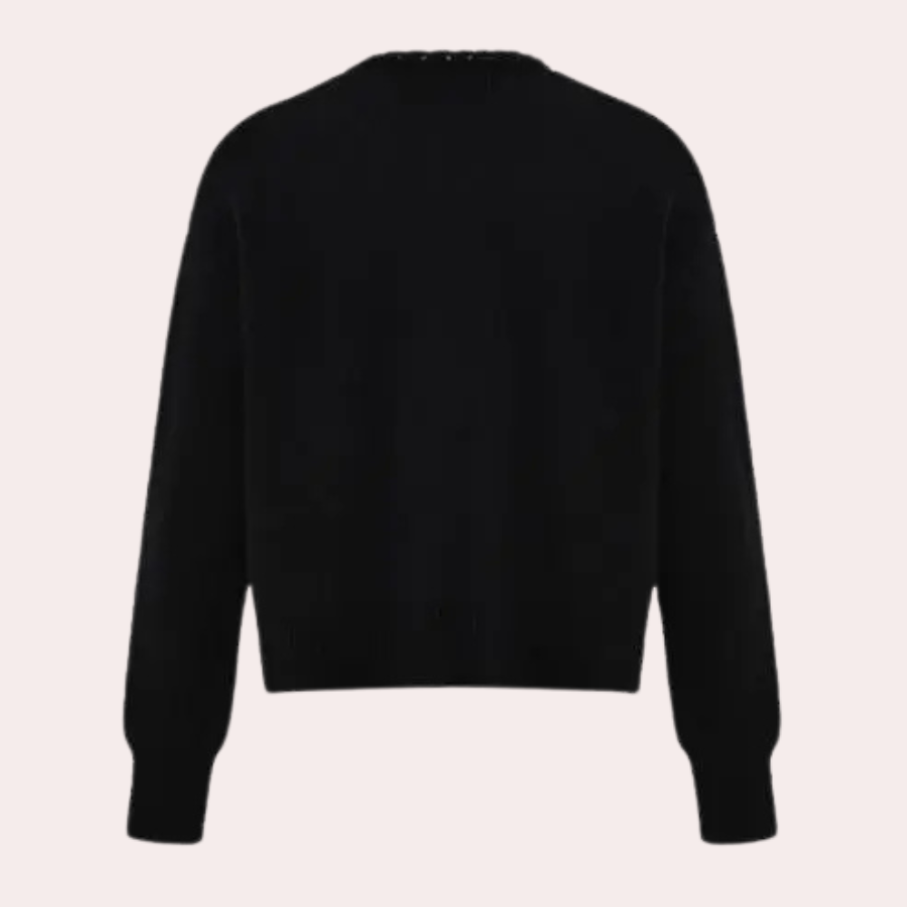 Drune | Warme Strickjacke für Herren