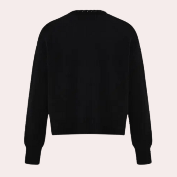 Drune | Warme Strickjacke für Herren