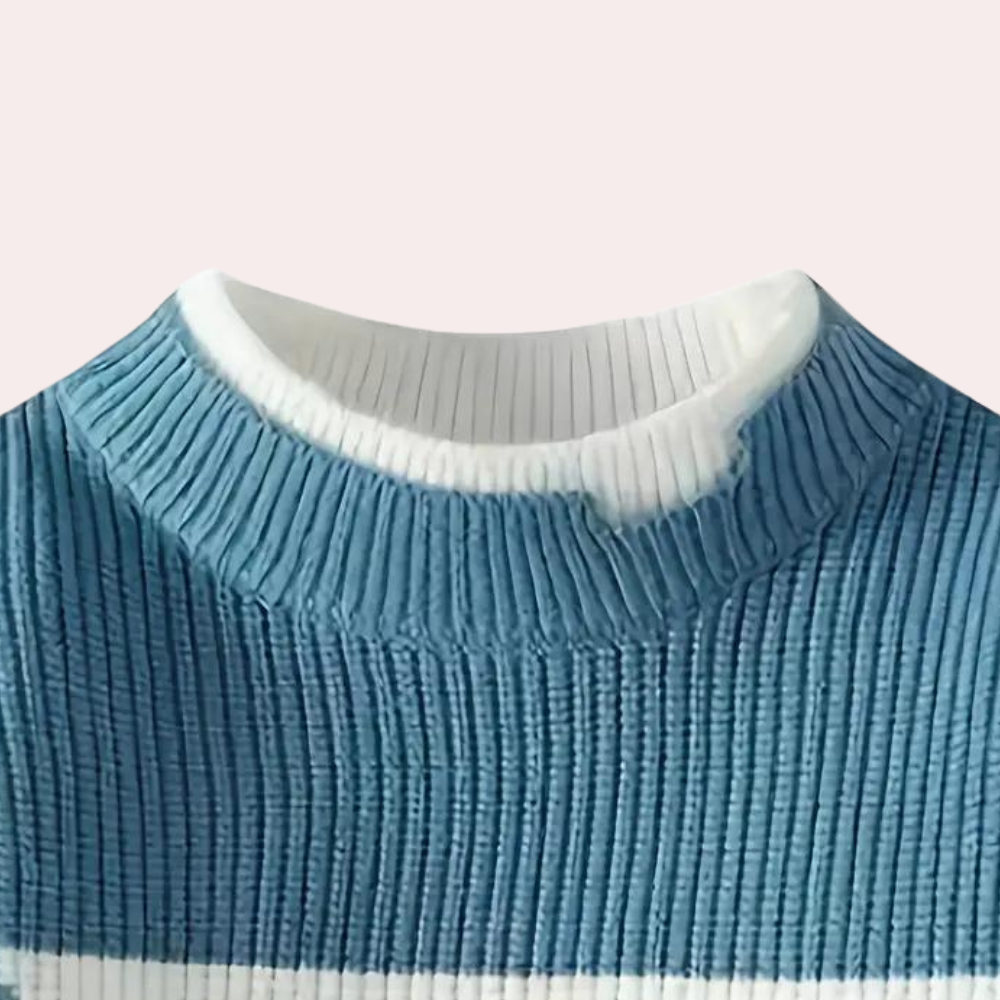 Drune | Freizeit Kapuzenpullover für Herren