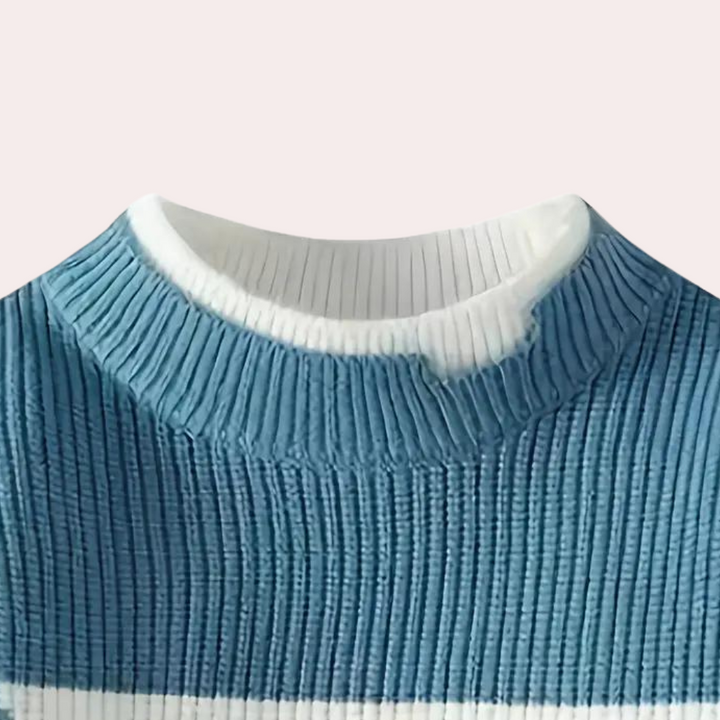 Drune | Freizeit Kapuzenpullover für Herren