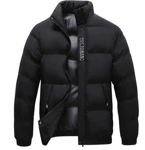 Drune | Warme Designer Winterjacke für Männer