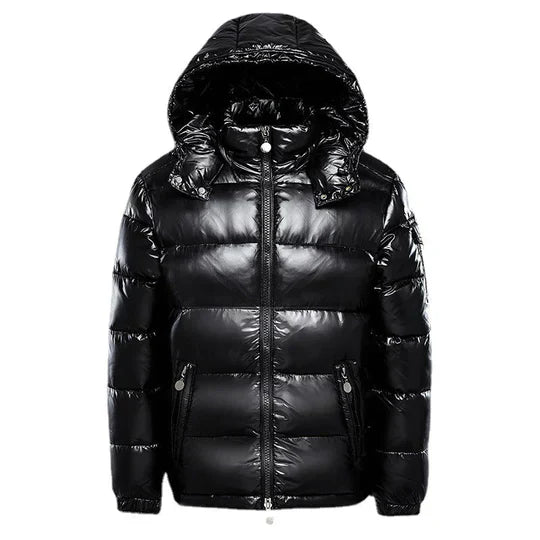 Drune | Elegante, warme Daunenjacke für Herren