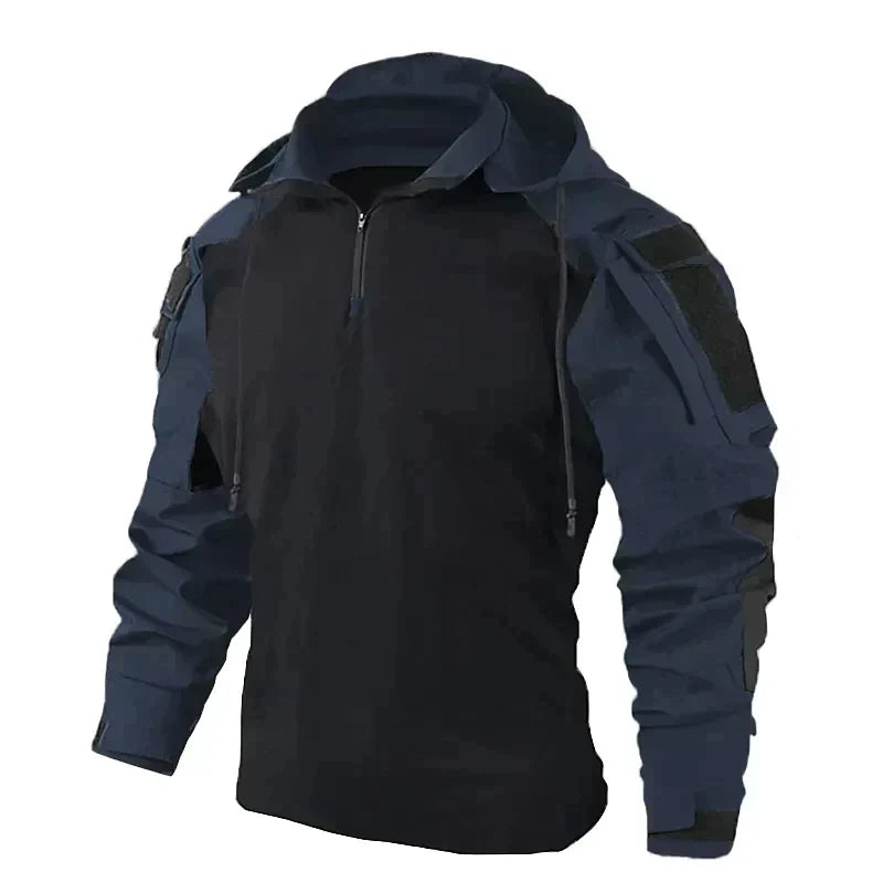 Drune | taktische Outdoor-Jacke für Männer
