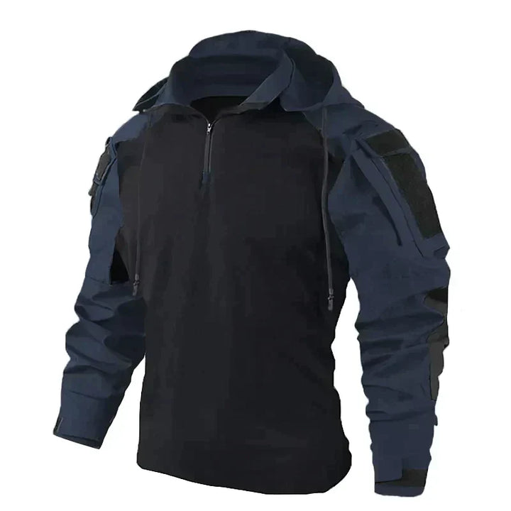 Drune | taktische Outdoor-Jacke für Männer