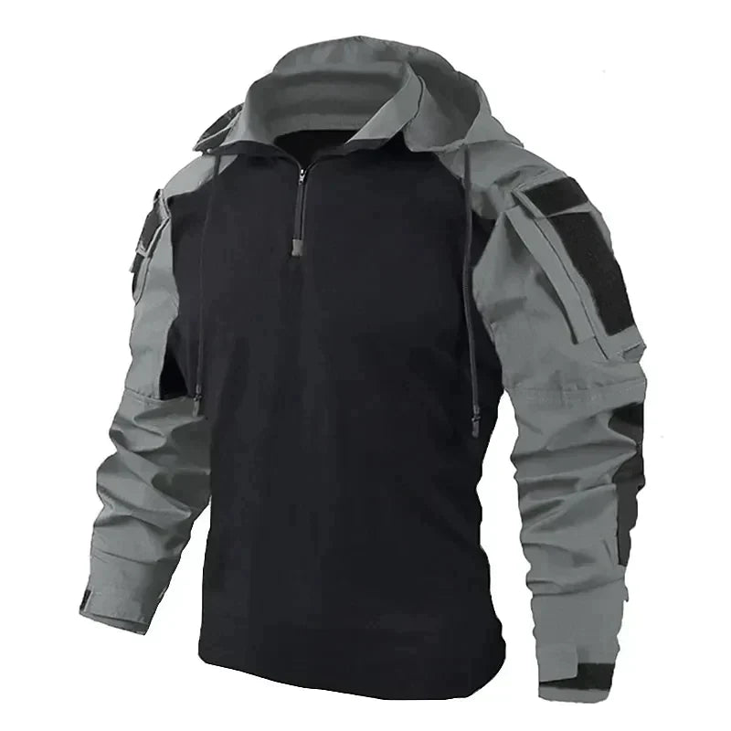 Drune | Taktischer Pullover für Männer