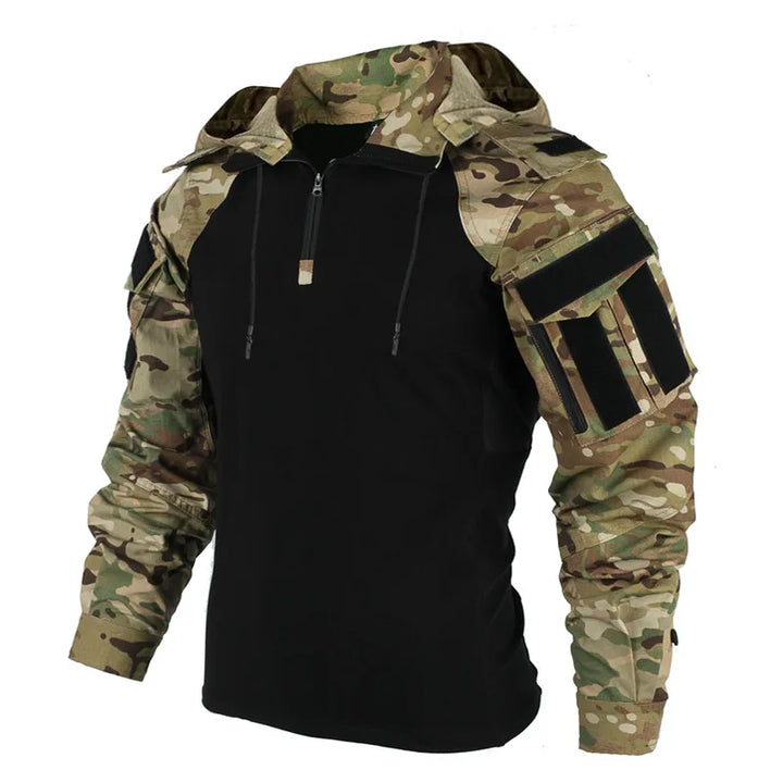 Drune | Taktischer Pullover für Männer