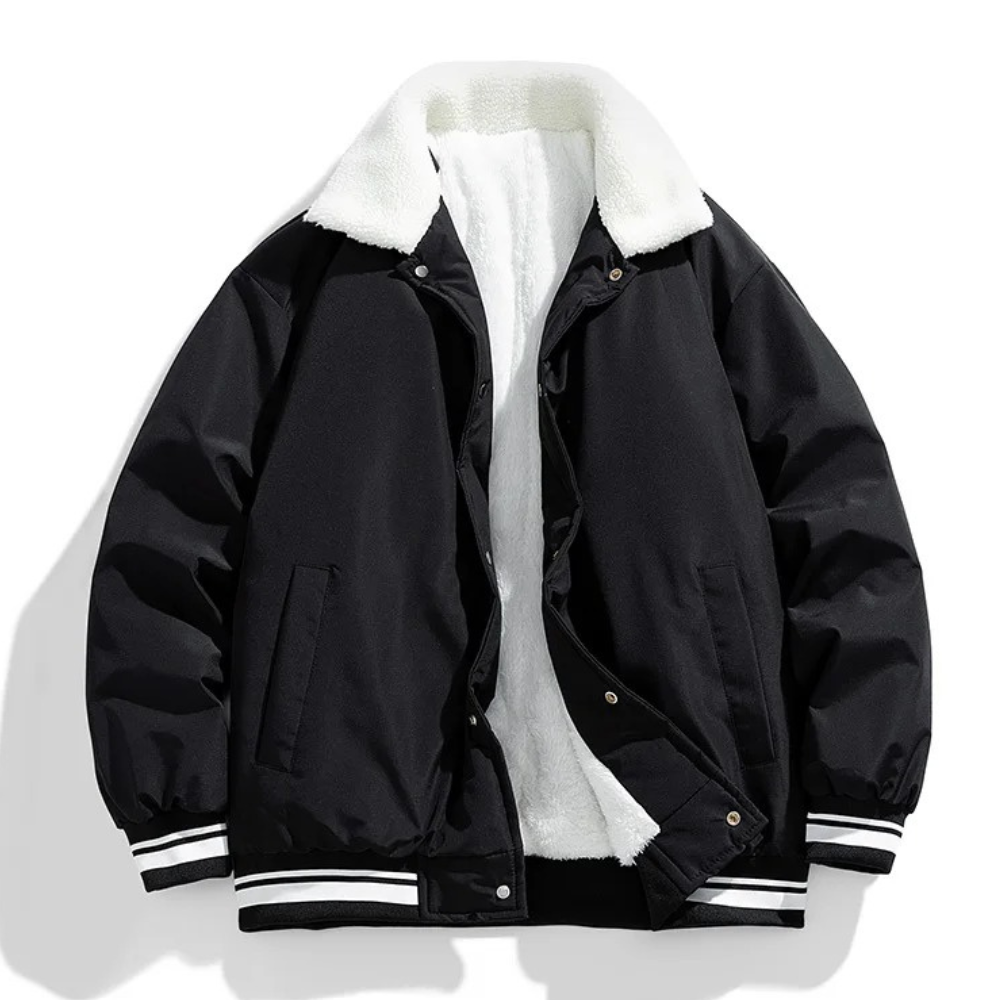 Drune | Praktische Jacke Für Männer Für Outdoor