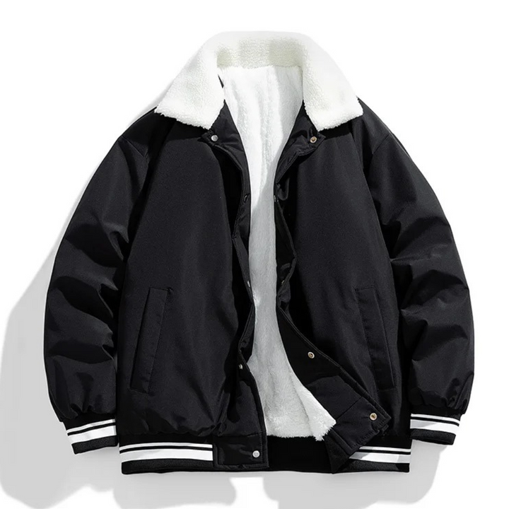 Drune | Praktische Jacke Für Männer Für Outdoor
