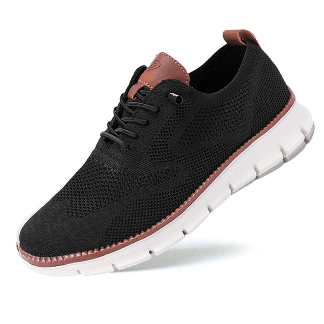 Drune | Ultra Bequeme Herrenschuhe