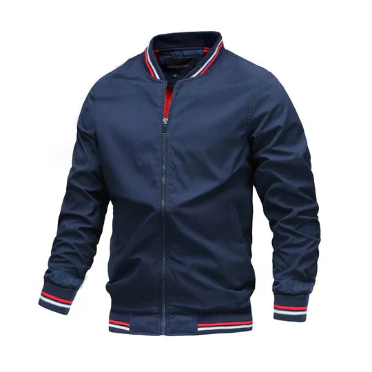 Drune | Leichte, wärmende Herrenjacke für den Winter