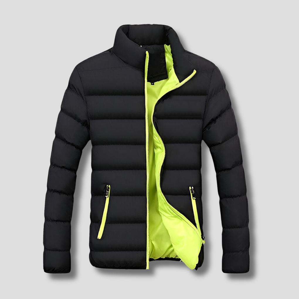 Drune | Ultraleicht Gesteppt Daunenpufferjacke Soriano