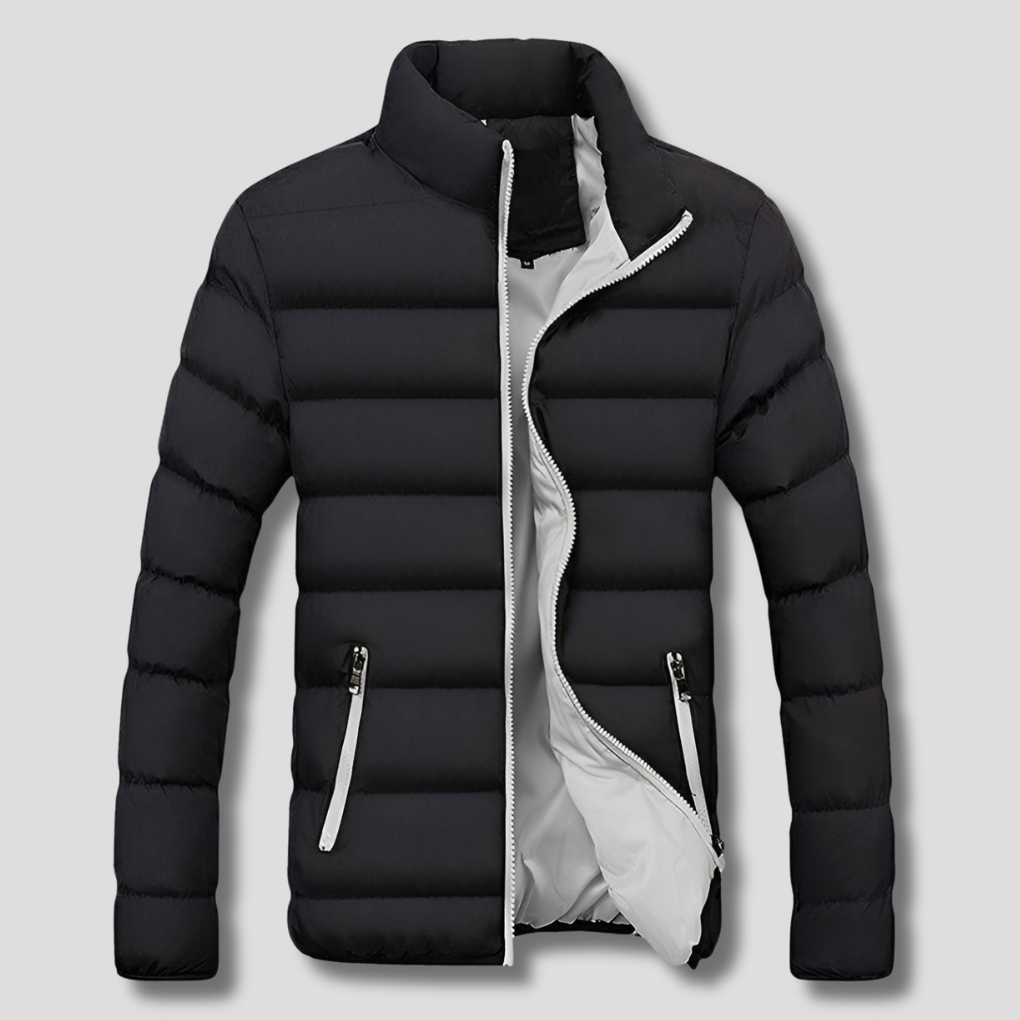 Drune | Ultraleicht Gesteppt Daunenpufferjacke Soriano