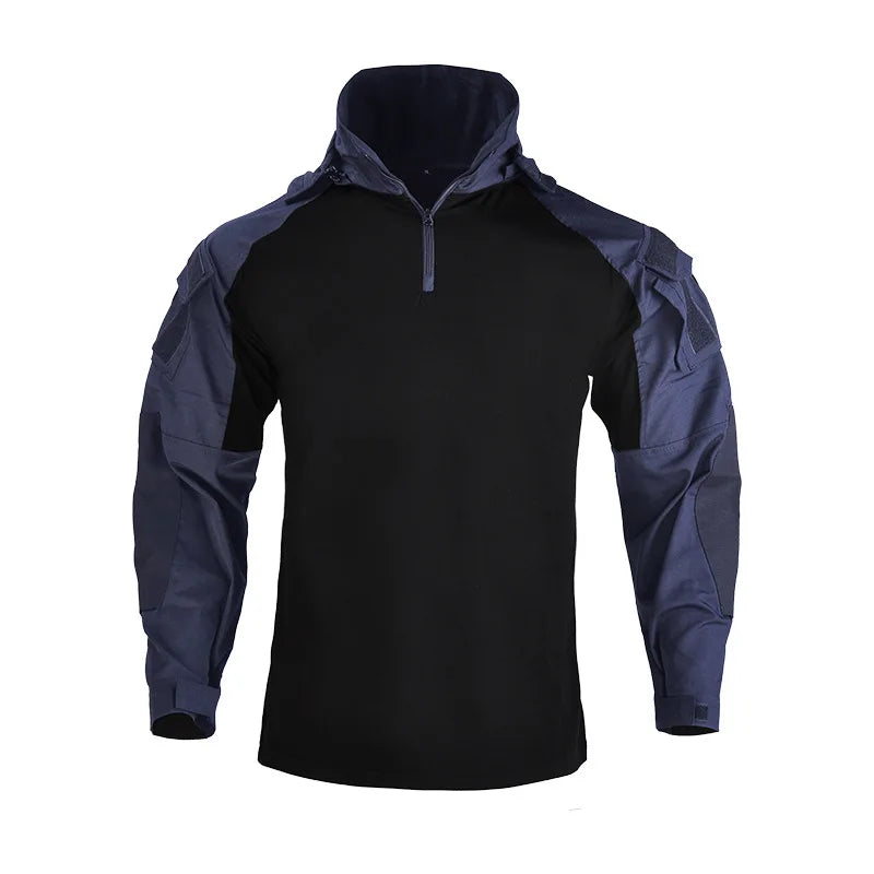 Drune | Kapuzenpullover für draußen
